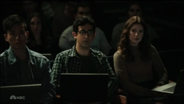 The Irrational - Season 01 Episode 03